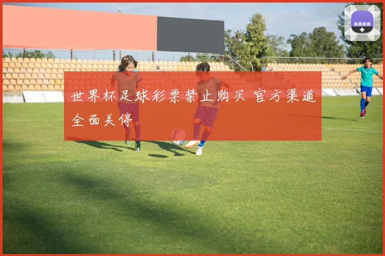 世界杯足球彩票禁止购买 官方渠道全面关停