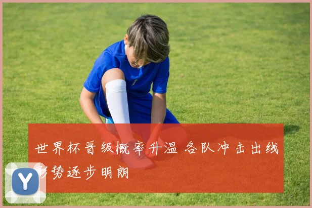 世界杯晋级概率升温 各队冲击出线形势逐步明朗
