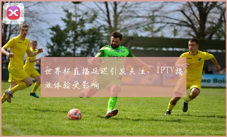 世界杯直播延迟引发关注,IPTV播放体验受影响
