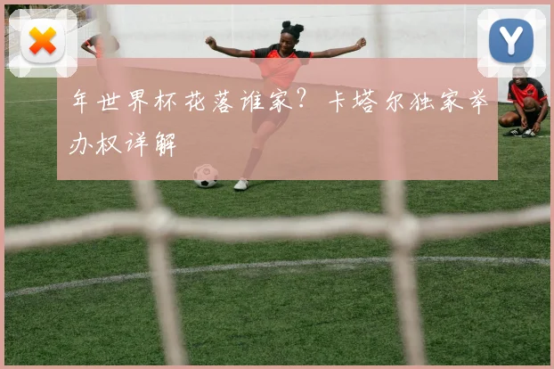 年世界杯花落谁家?卡塔尔独家举办权详解